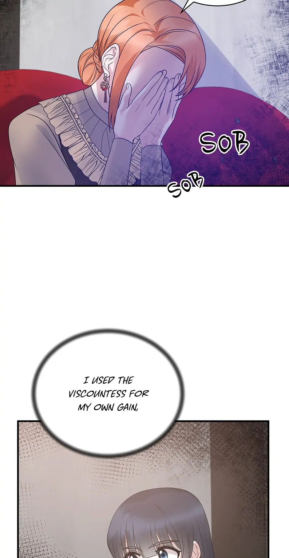 Angel or Villainess Chapter 89 - page 23