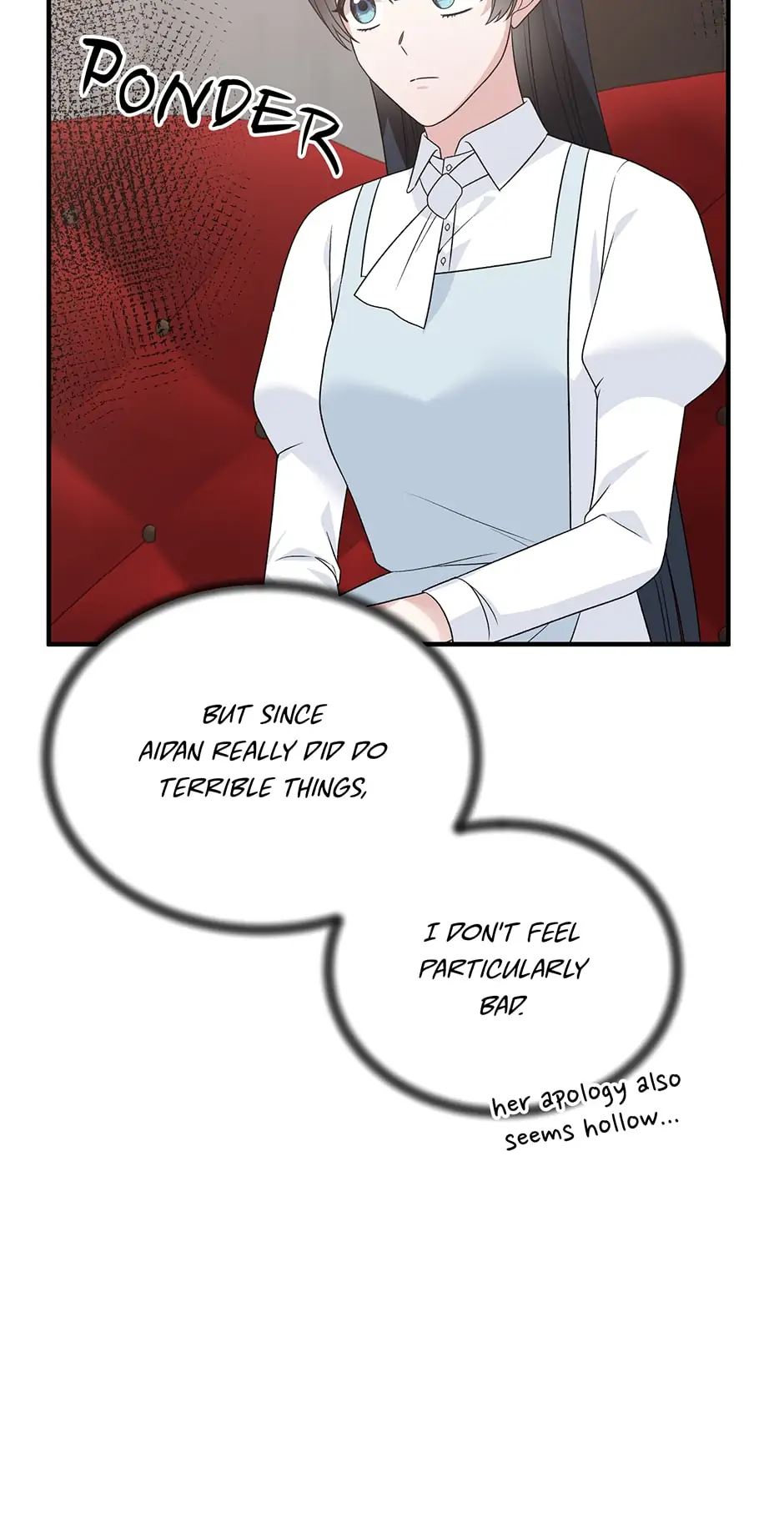 Angel or Villainess Chapter 89 - page 24