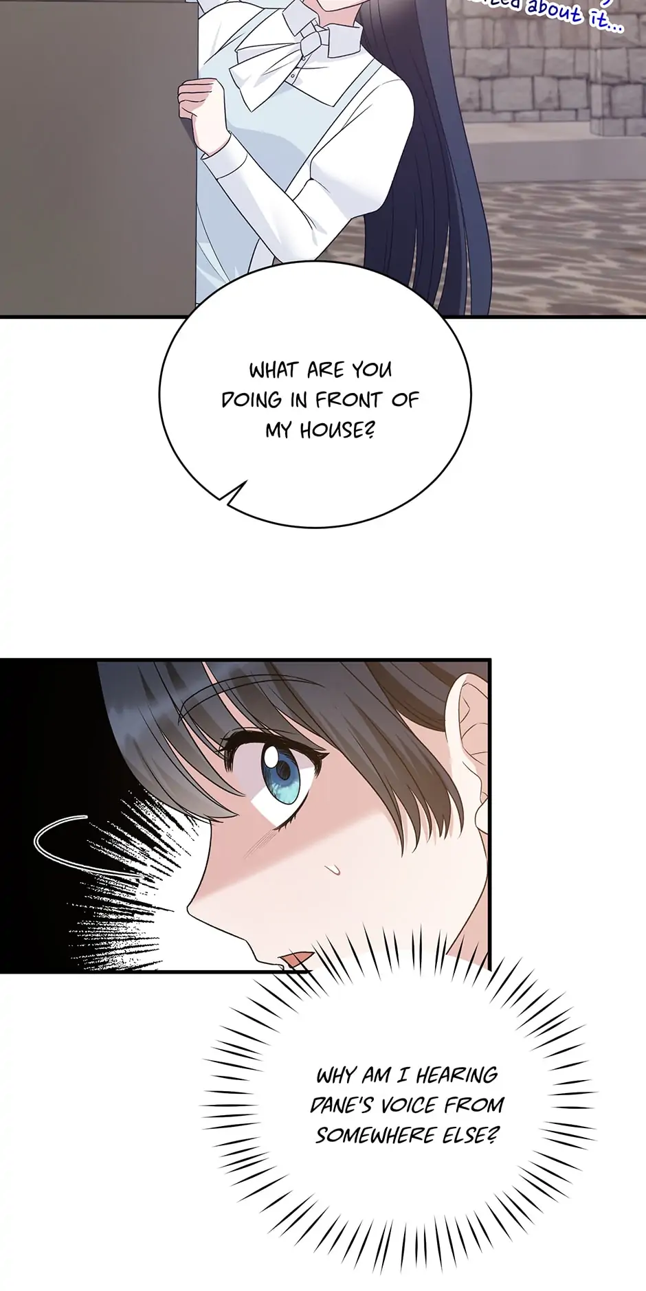 Angel or Villainess Chapter 89 - page 47