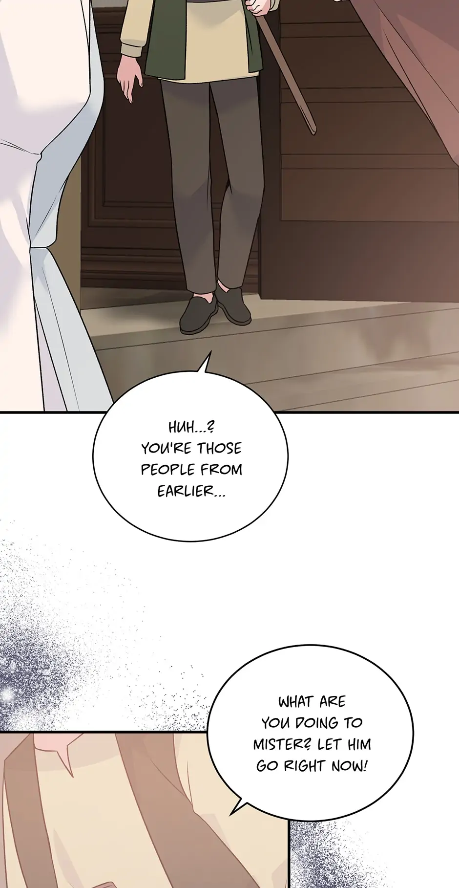 Angel or Villainess Chapter 89 - page 55