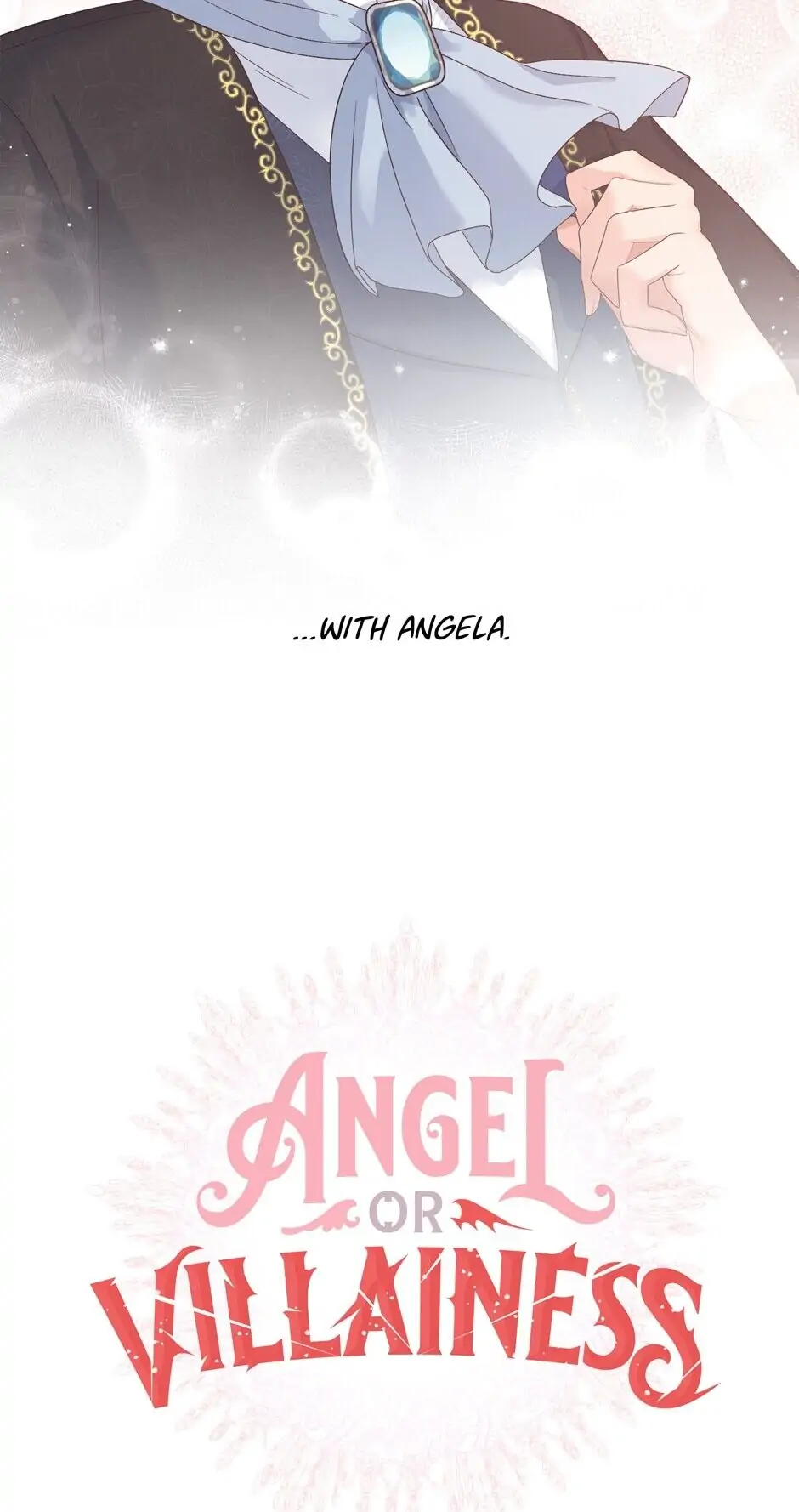 Angel or Villainess Chapter 7 - page 55