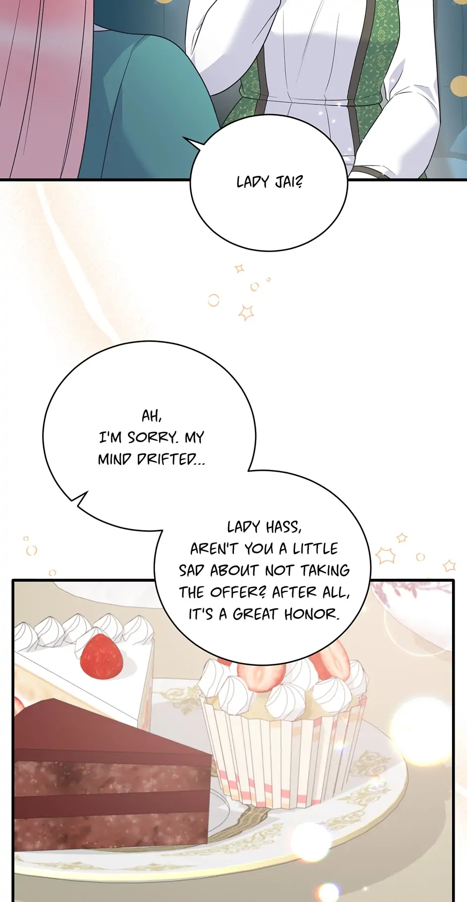 Angel or Villainess Chapter 101 - page 45