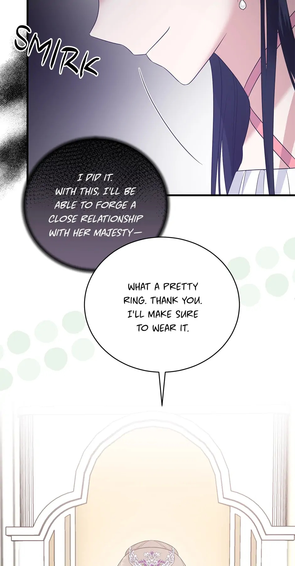 Angel or Villainess Chapter 101 - page 7