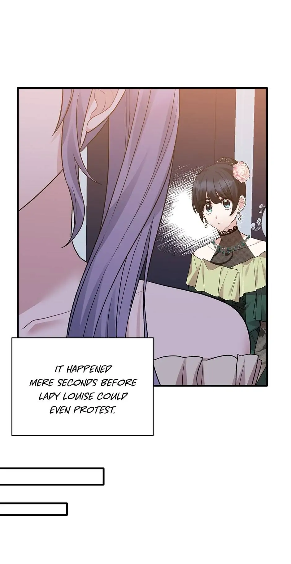 Angel or Villainess Chapter 38 - page 10