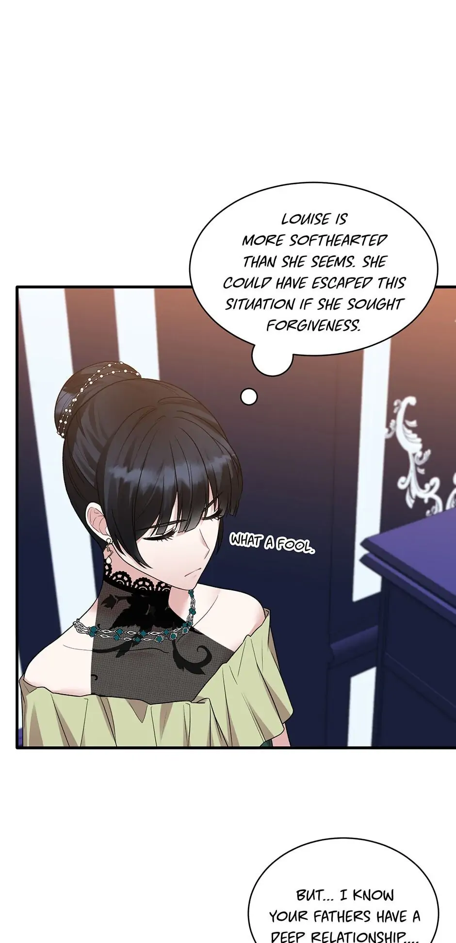 Angel or Villainess Chapter 38 - page 20