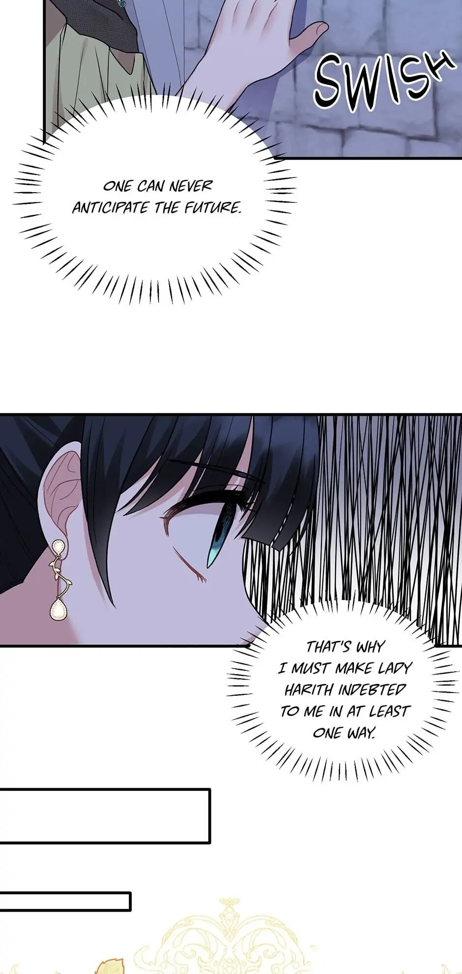 Angel or Villainess Chapter 38 - page 44