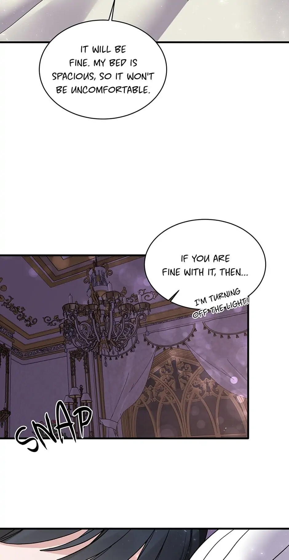 Angel or Villainess Chapter 43 - page 11