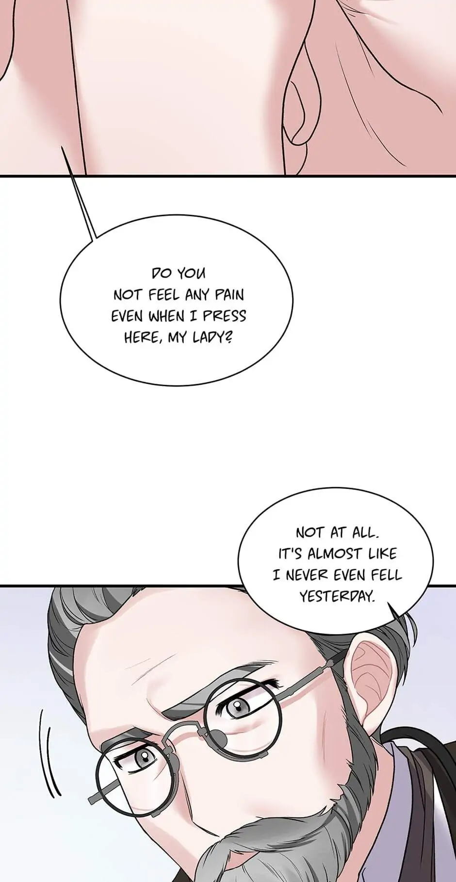 Angel or Villainess Chapter 43 - page 14