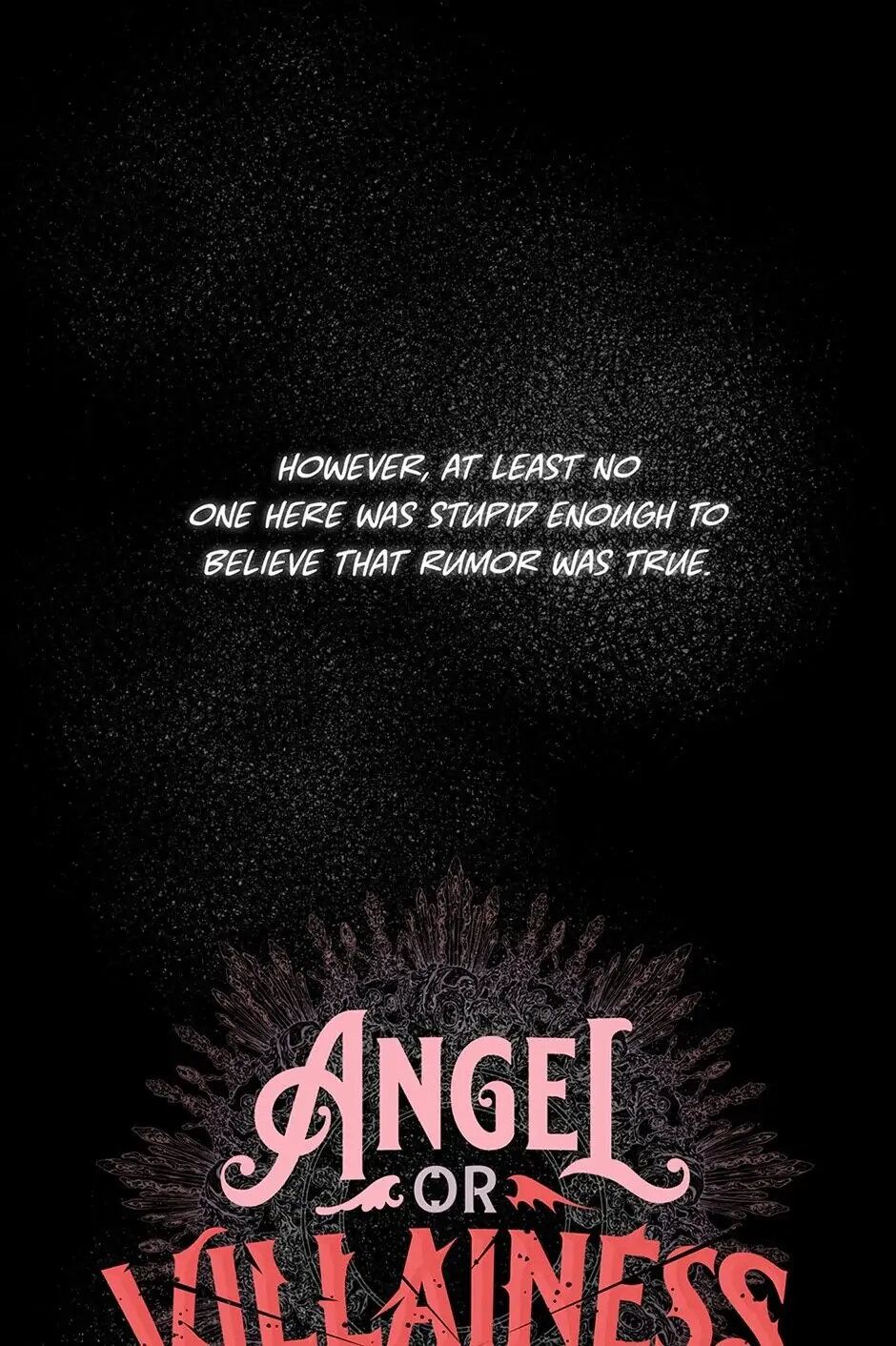 Angel or Villainess Chapter 43 - page 59