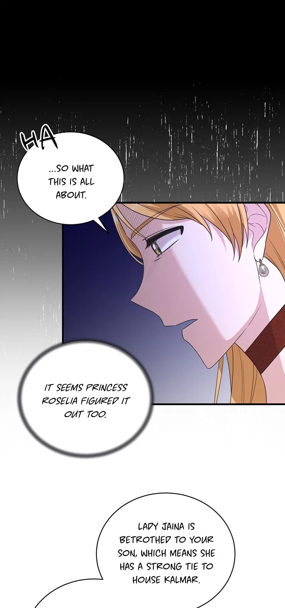 Angel or Villainess Chapter 102 - page 48