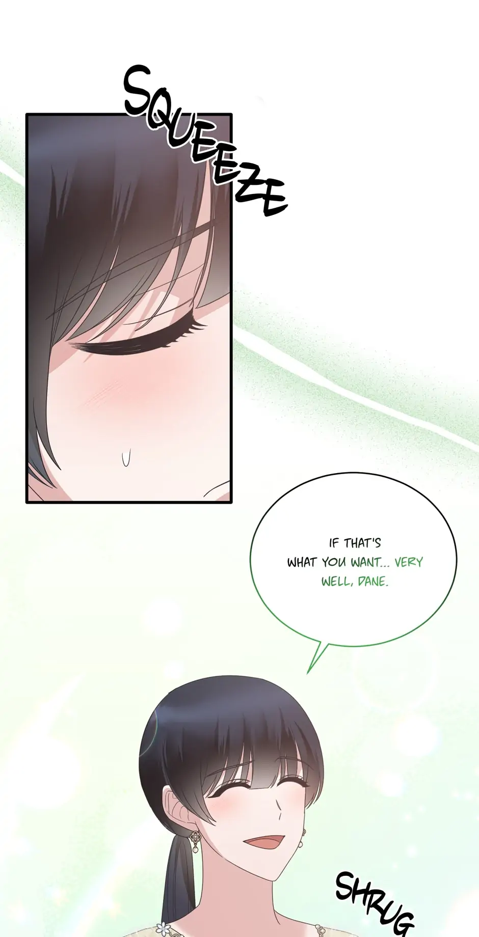 Angel or Villainess Chapter 104 - page 16