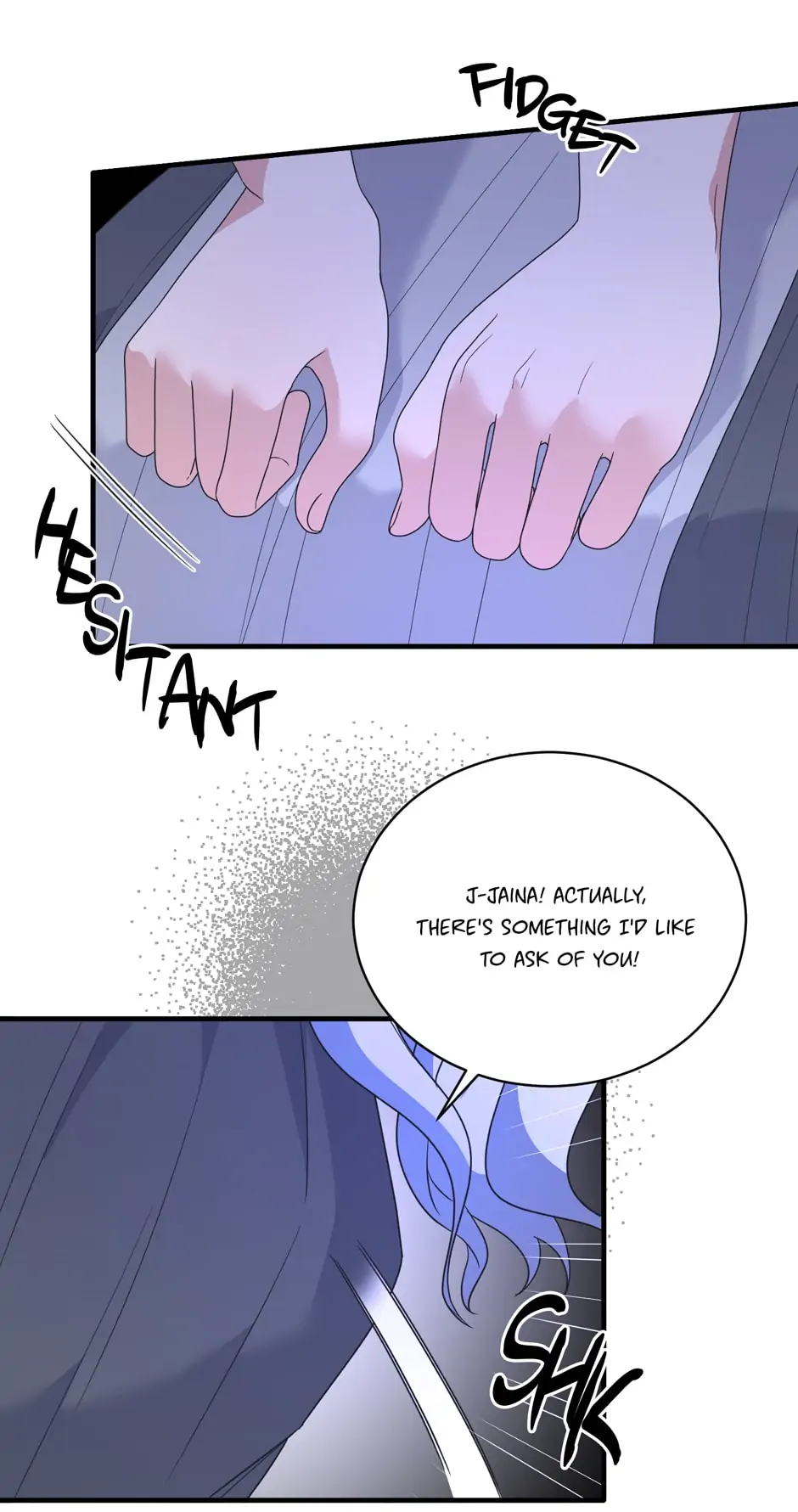 Angel or Villainess Chapter 104 - page 56