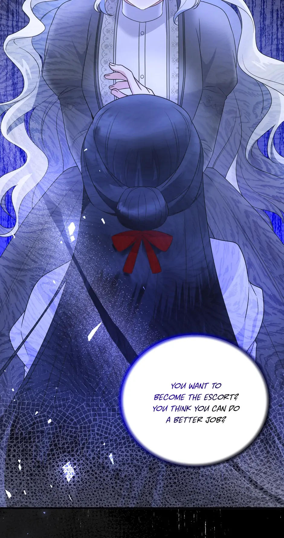 Angel or Villainess Chapter 104 - page 59