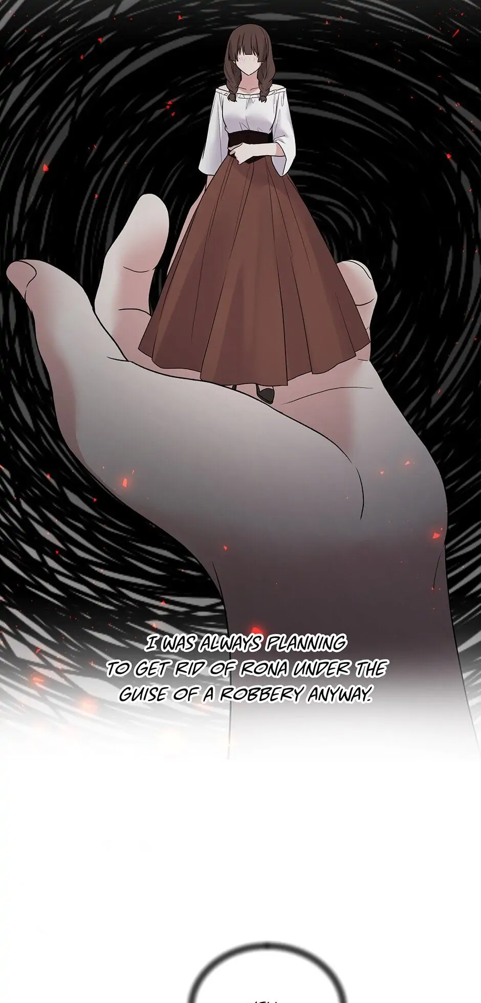 Angel or Villainess Chapter 49 - page 10