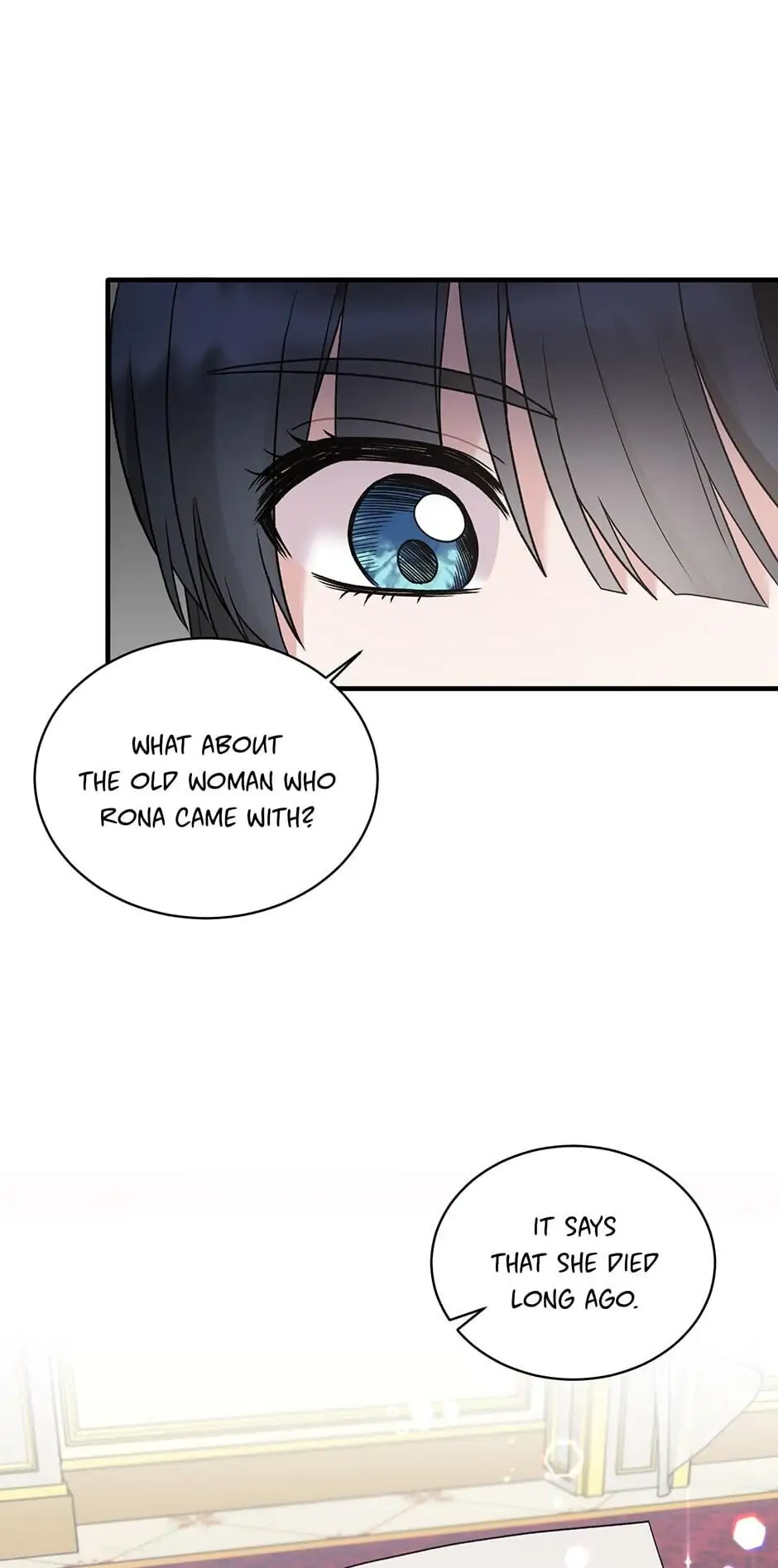 Angel or Villainess Chapter 49 - page 34