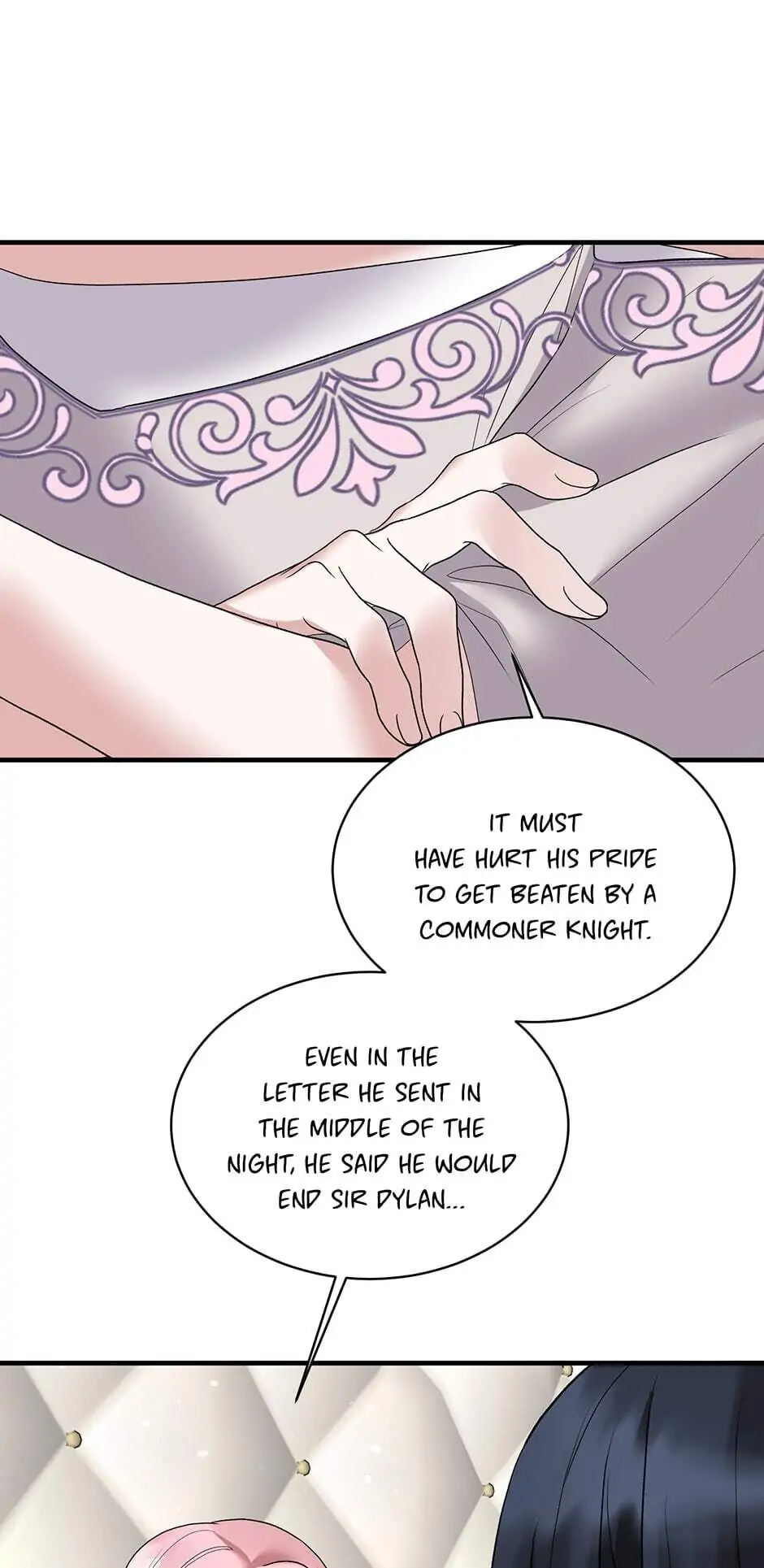 Angel or Villainess Chapter 49 - page 52