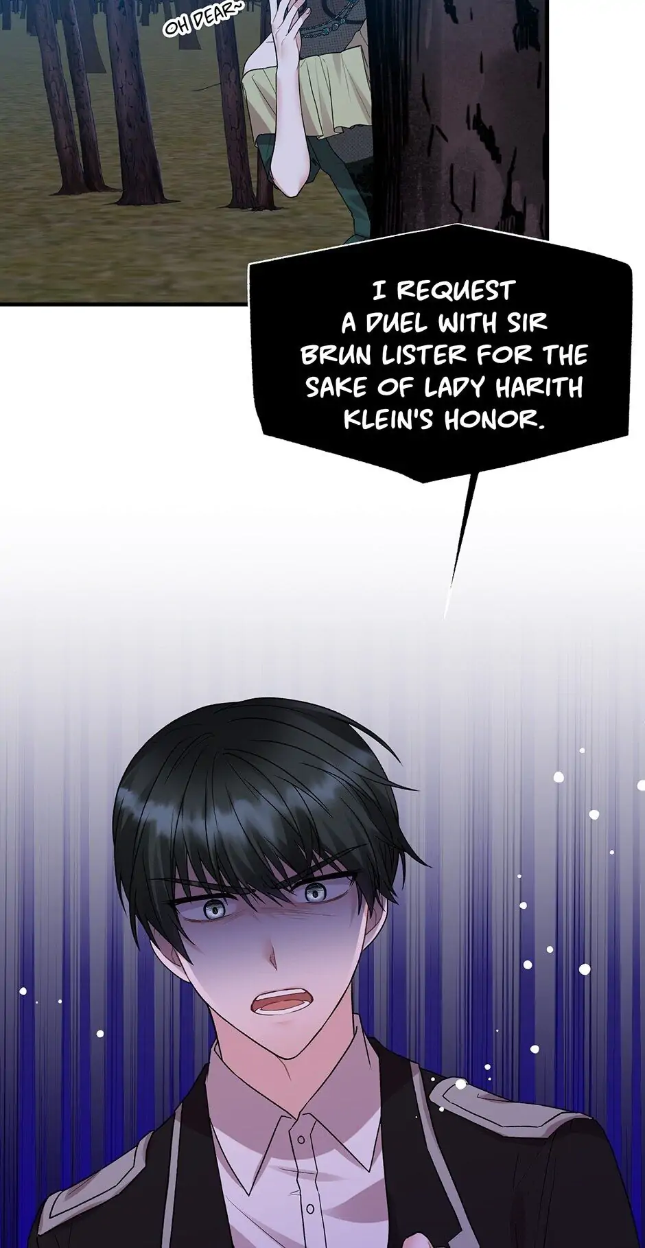 Angel or Villainess Chapter 39 - page 34