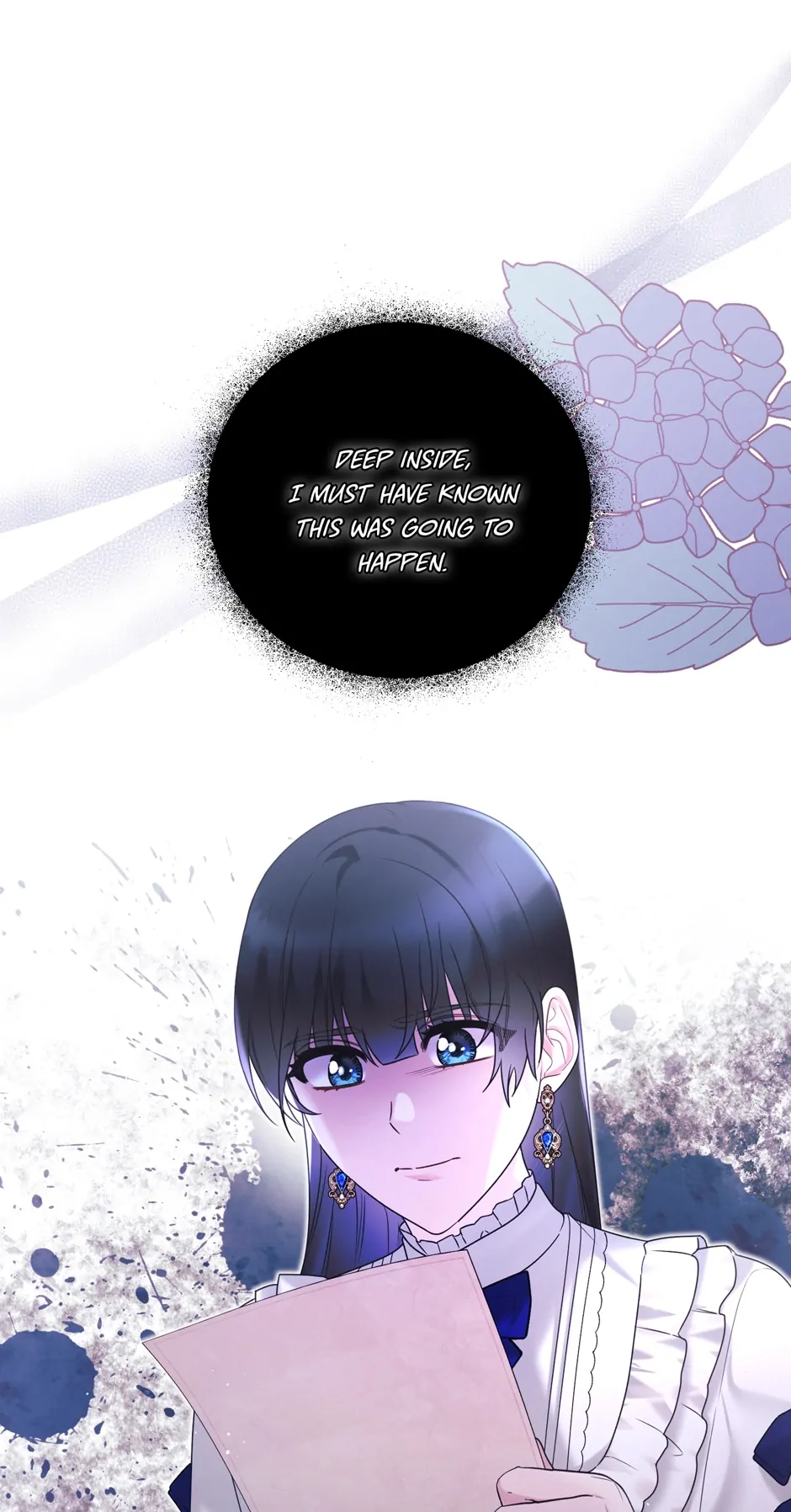 Angel or Villainess Chapter 141 - page 56