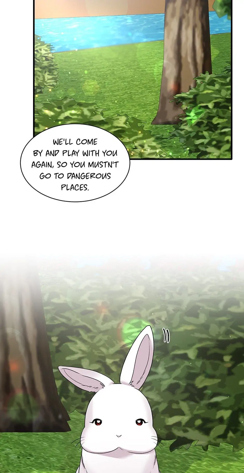 Angel or Villainess Chapter 41 - page 55