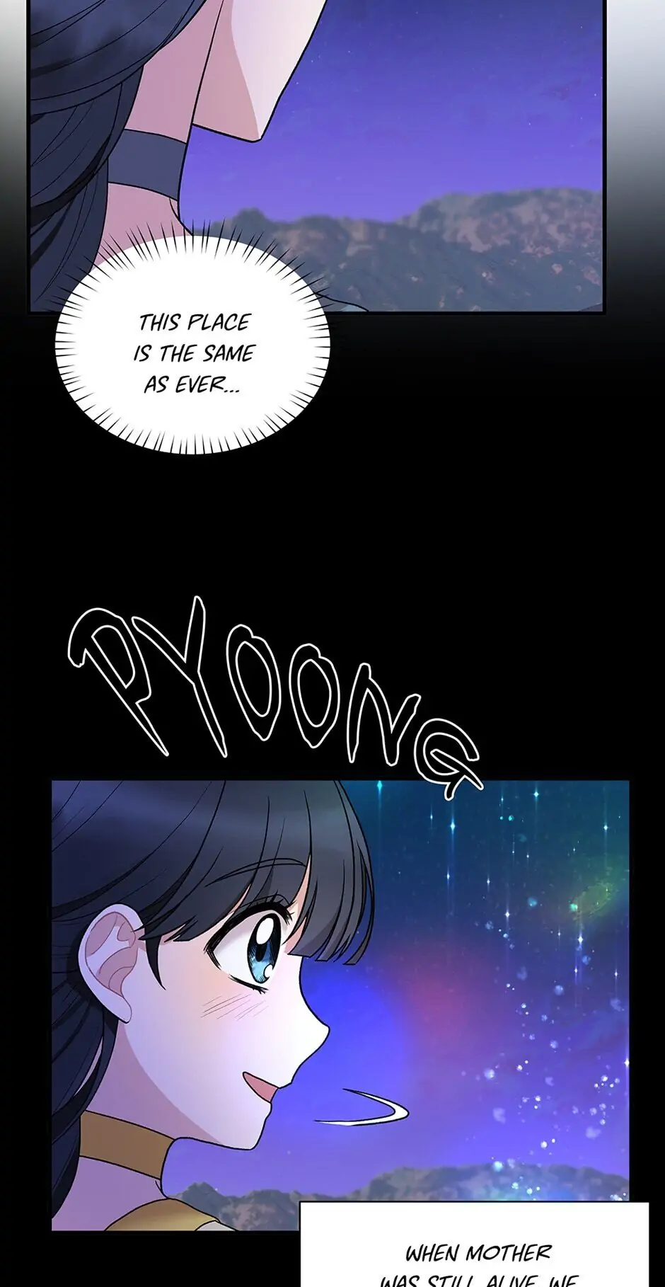 Angel or Villainess Chapter 42 - page 22