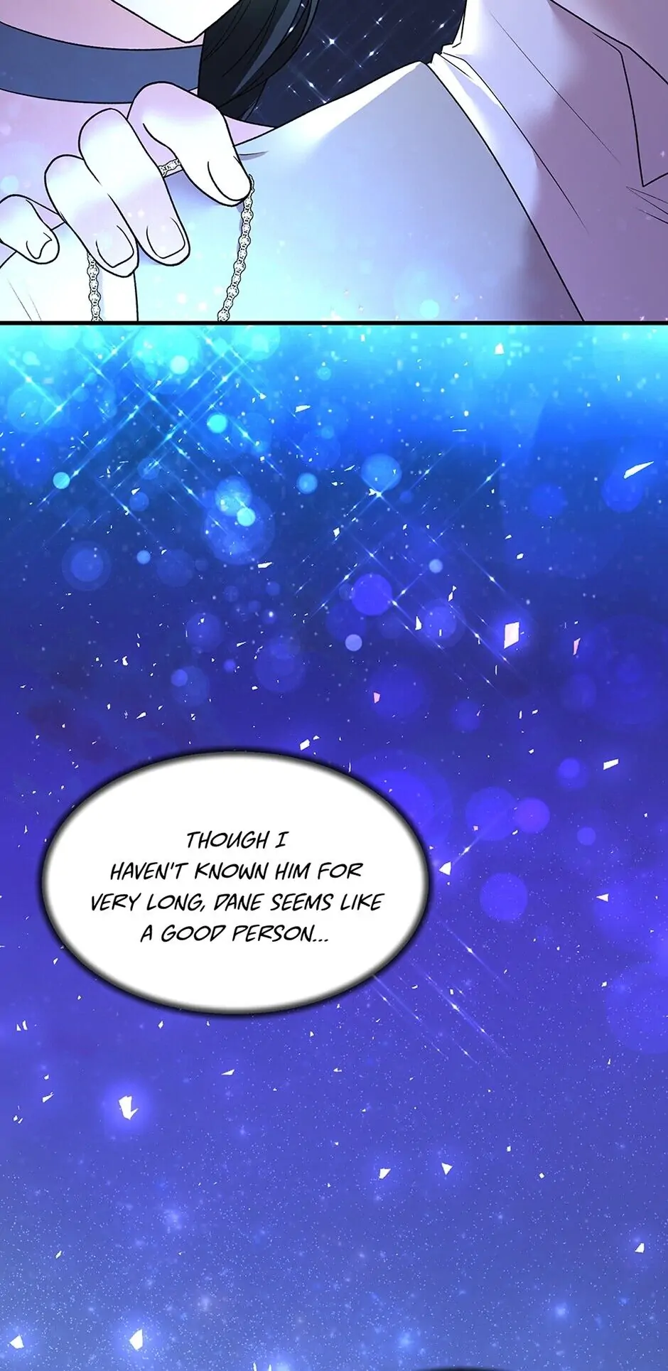 Angel or Villainess Chapter 42 - page 43