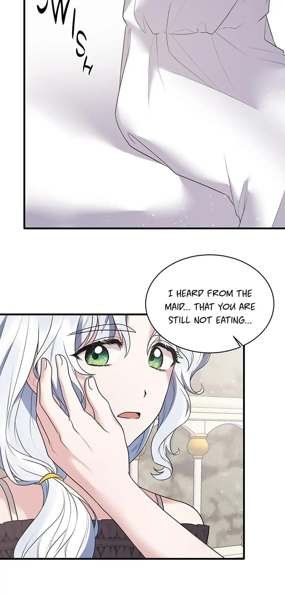 Angel or Villainess Chapter 44 - page 12