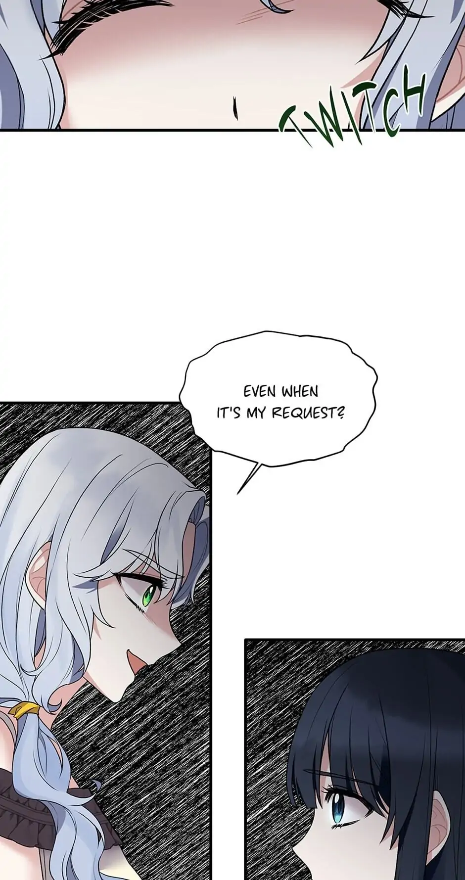 Angel or Villainess Chapter 44 - page 25