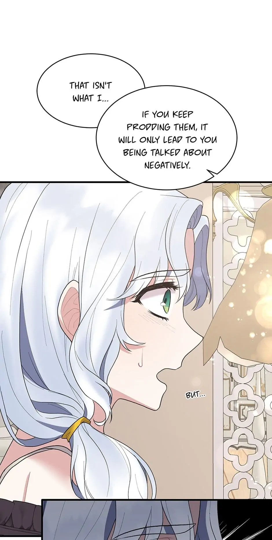 Angel or Villainess Chapter 44 - page 29