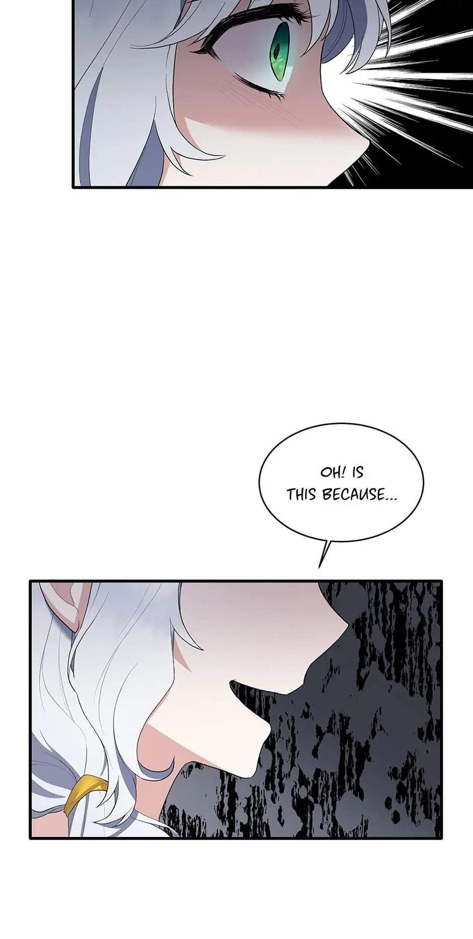 Angel or Villainess Chapter 44 - page 30