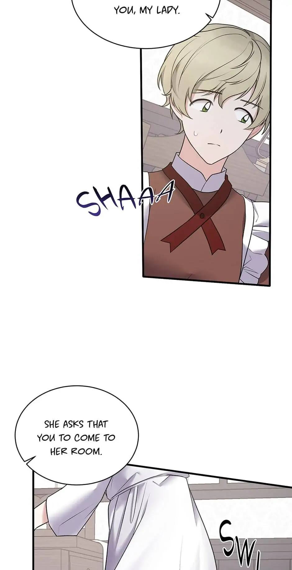 Angel or Villainess Chapter 44 - page 6