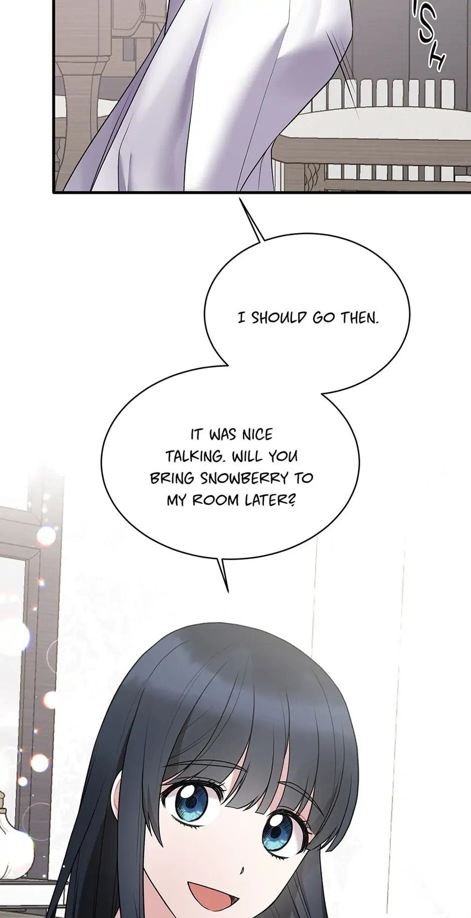 Angel or Villainess Chapter 44 - page 7