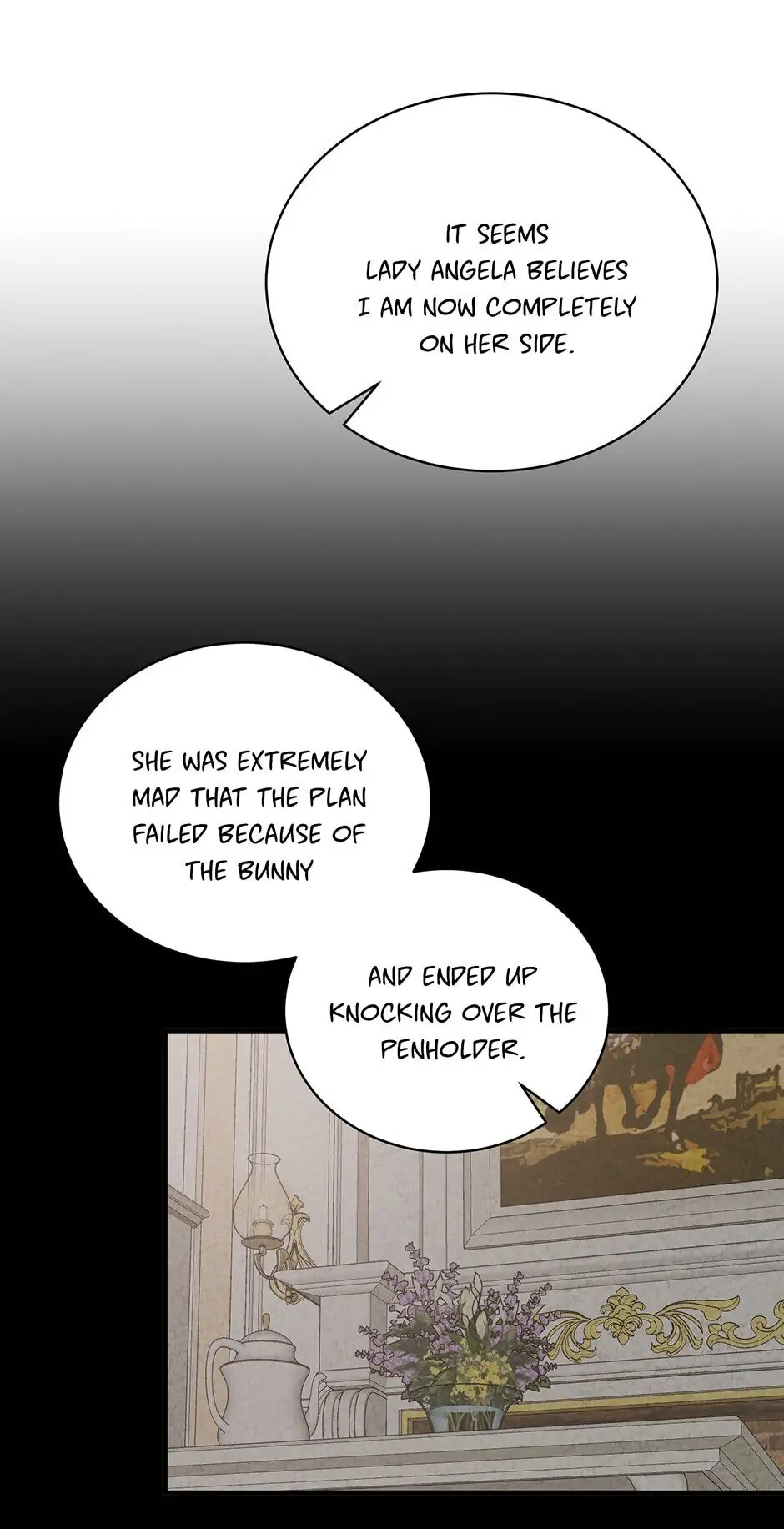 Angel or Villainess Chapter 59 - page 37