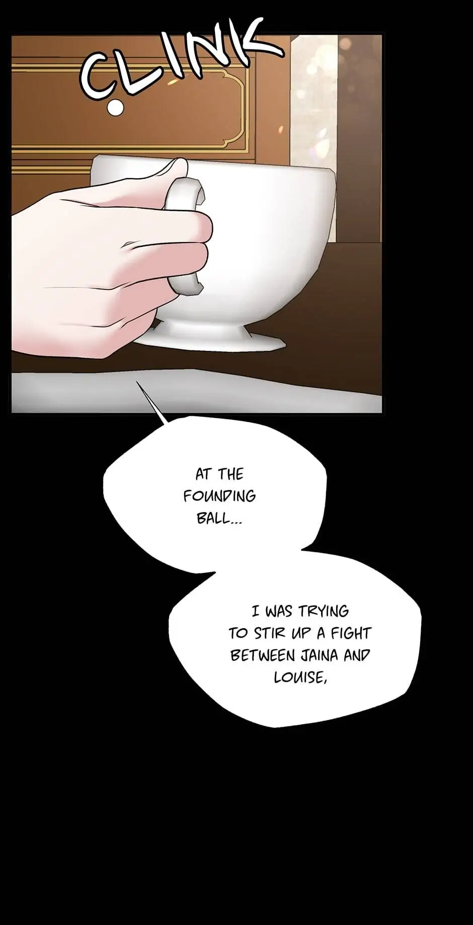 Angel or Villainess Chapter 47 - page 23