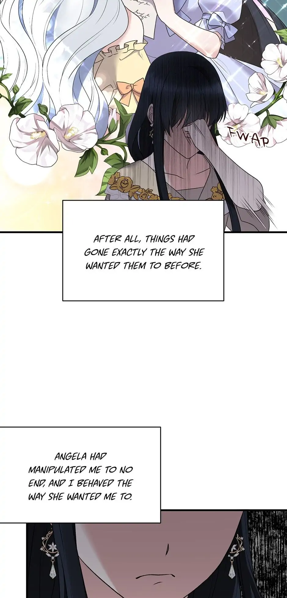 Angel or Villainess Chapter 47 - page 45