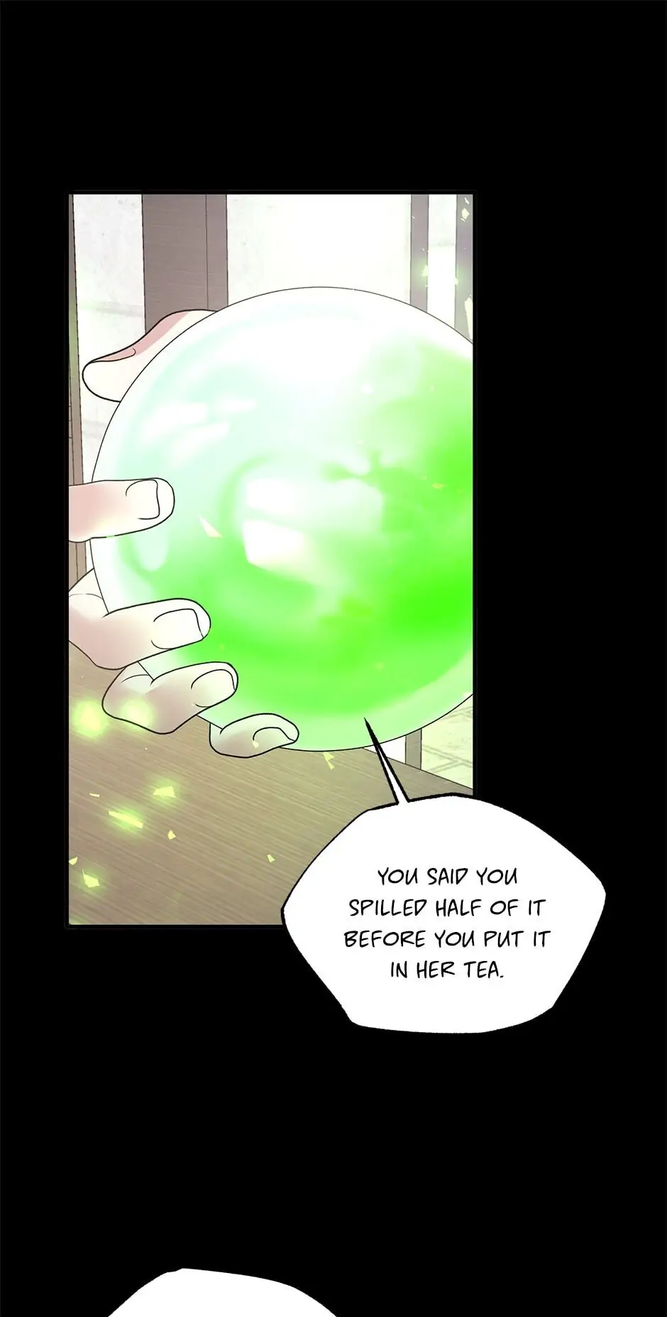 Angel or Villainess Chapter 47 - page 50