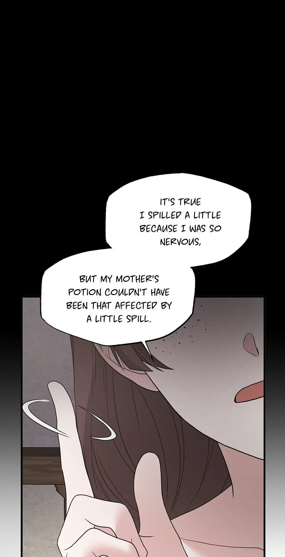 Angel or Villainess Chapter 48 - page 22