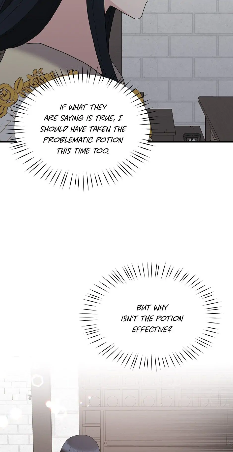 Angel or Villainess Chapter 48 - page 29