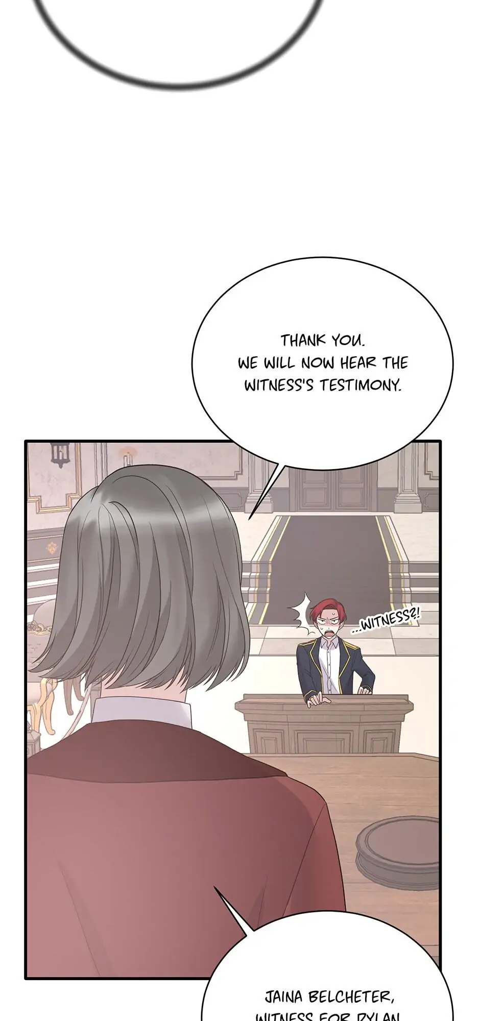 Angel or Villainess Chapter 50 - page 24