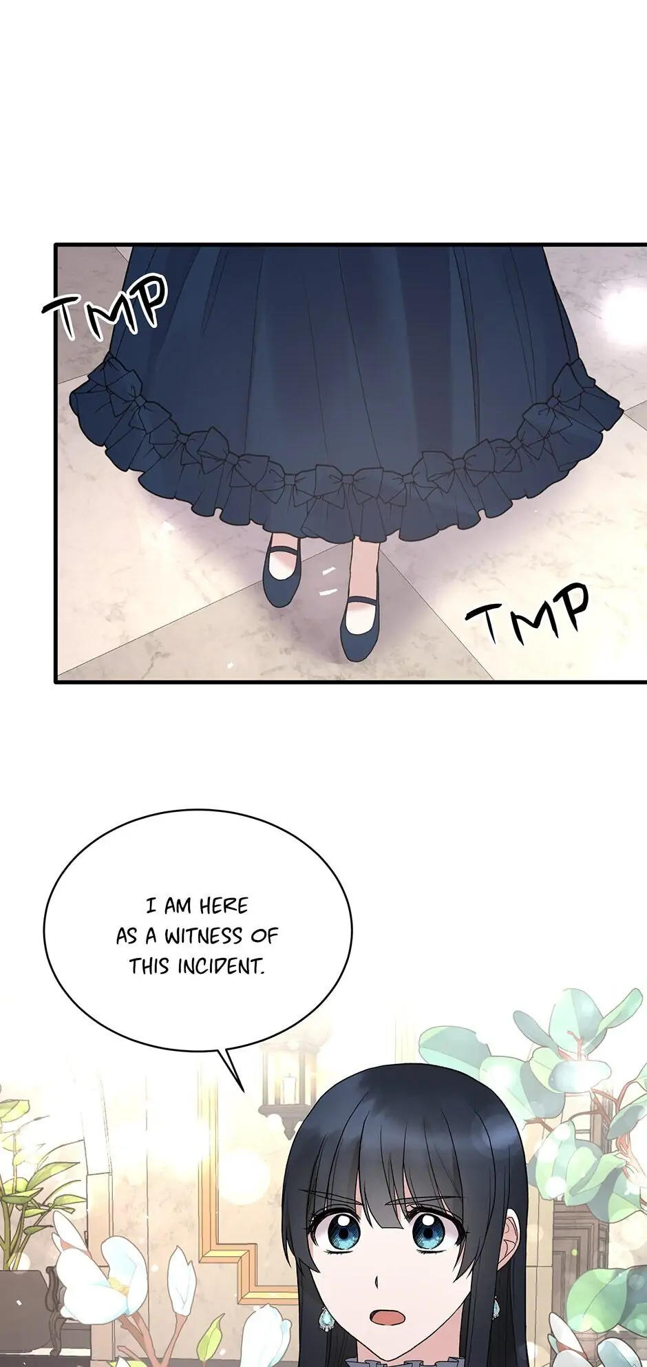 Angel or Villainess Chapter 50 - page 26