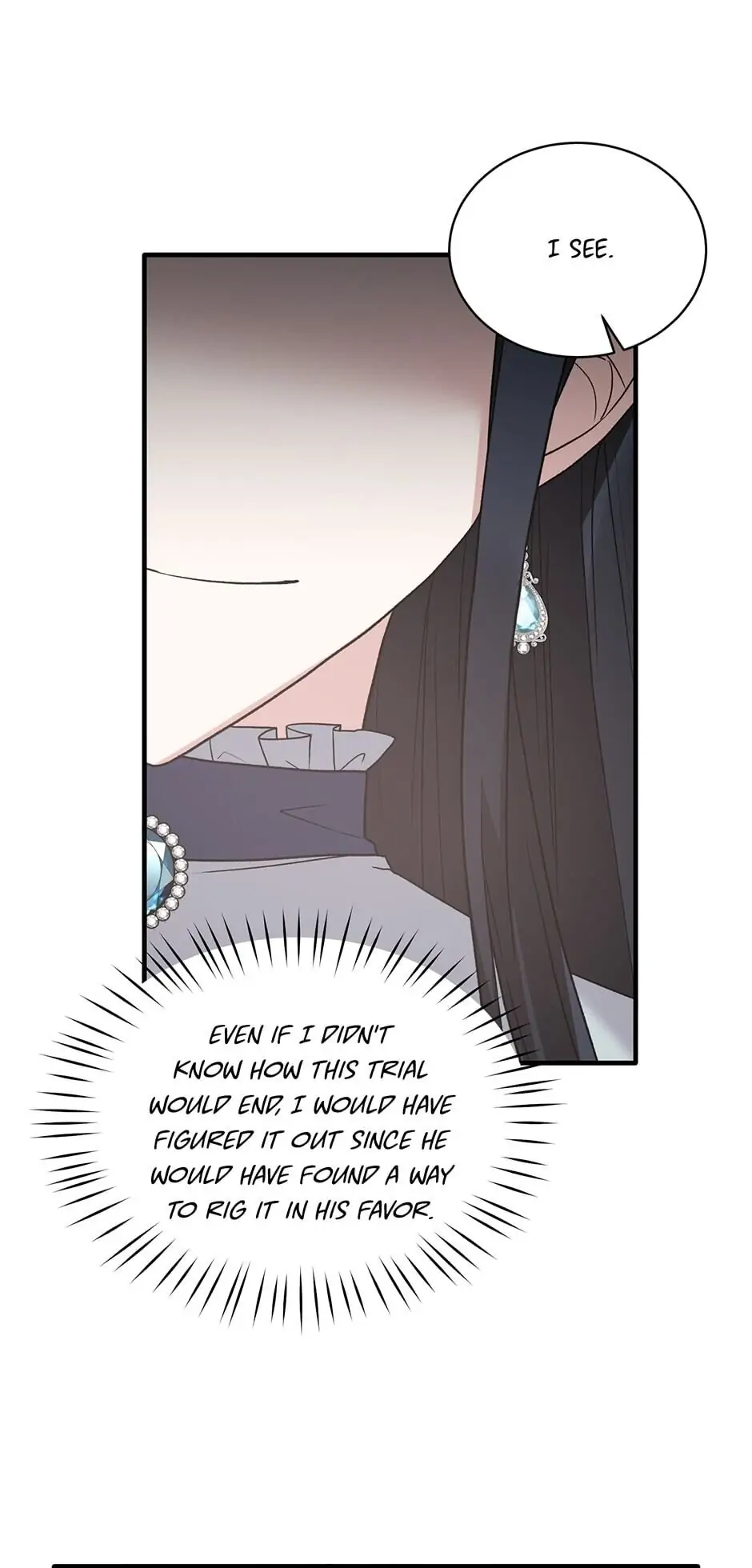 Angel or Villainess Chapter 51 - page 47