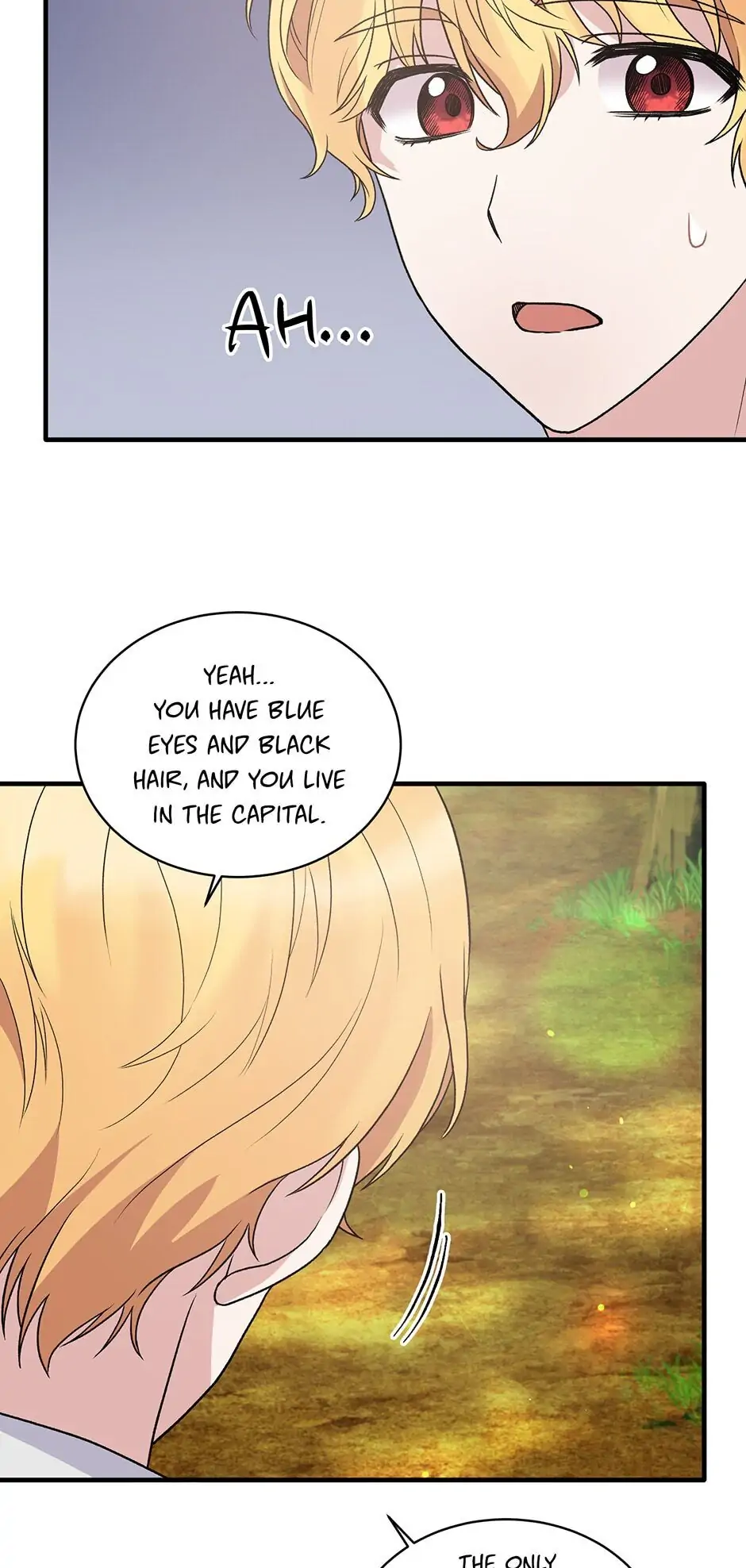 Angel or Villainess Chapter 52 - page 46