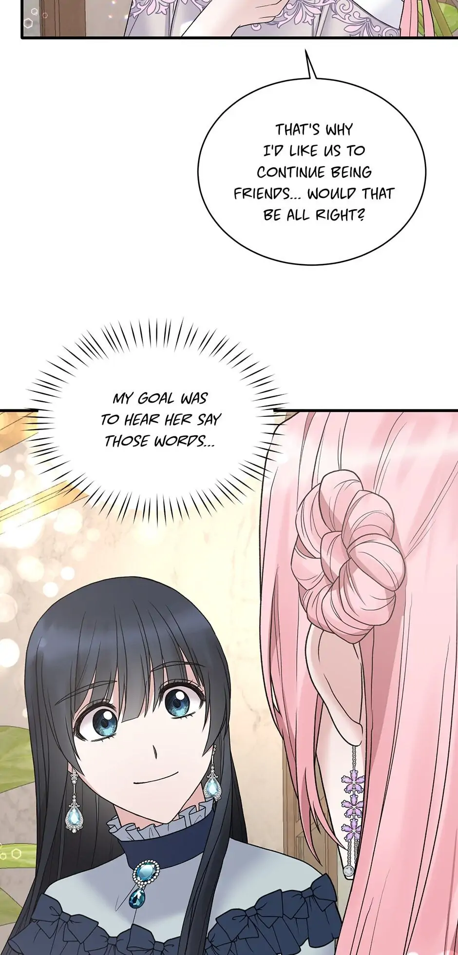 Angel or Villainess Chapter 52 - page 7