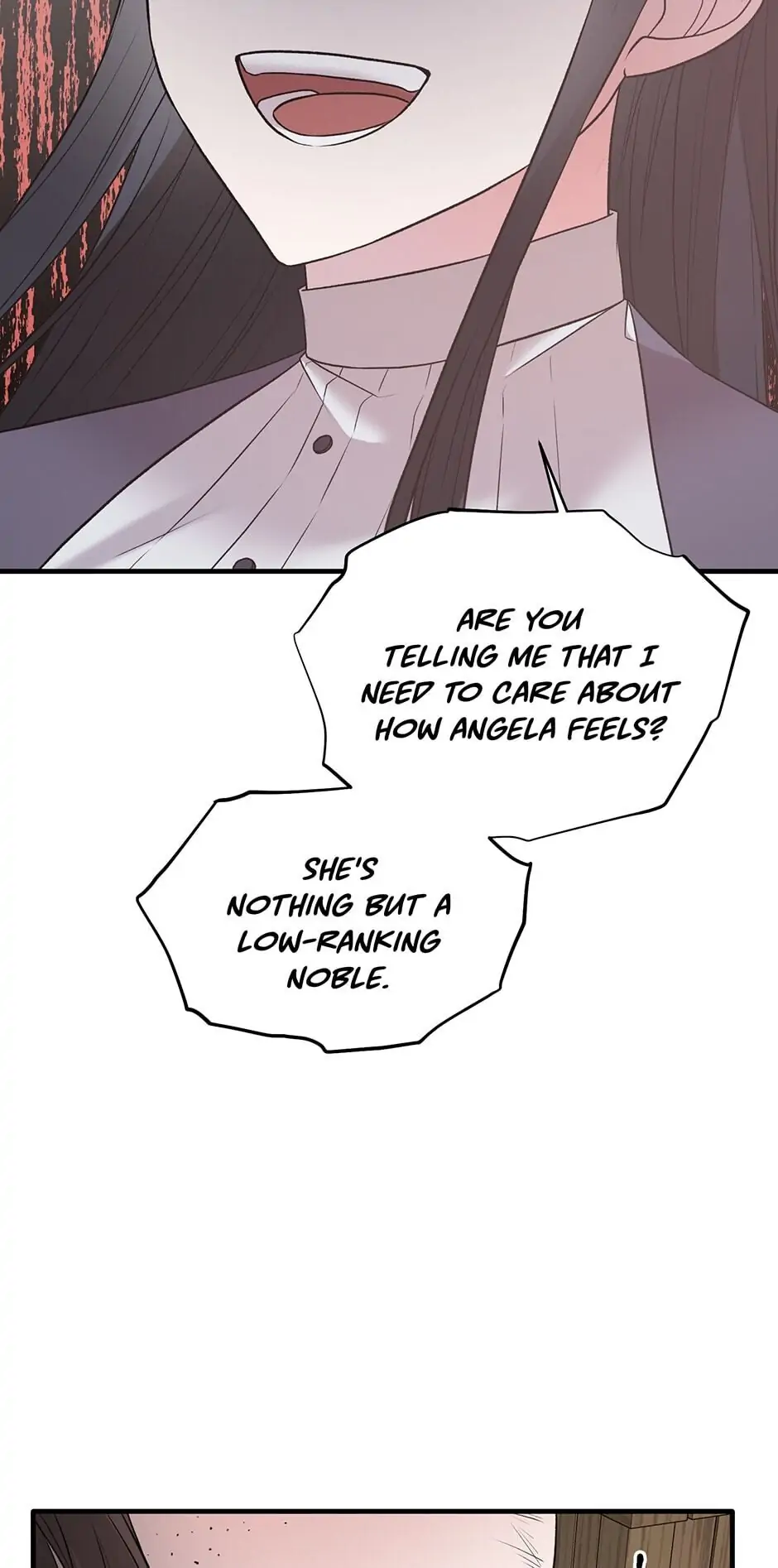 Angel or Villainess Chapter 55 - page 21