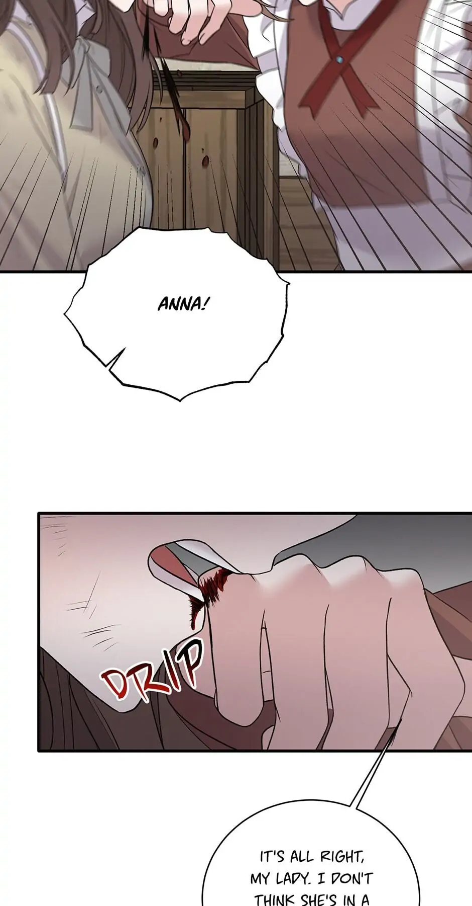 Angel or Villainess Chapter 56 - page 4