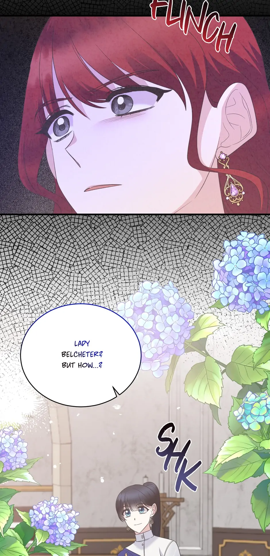 Angel or Villainess Chapter 106 - page 22