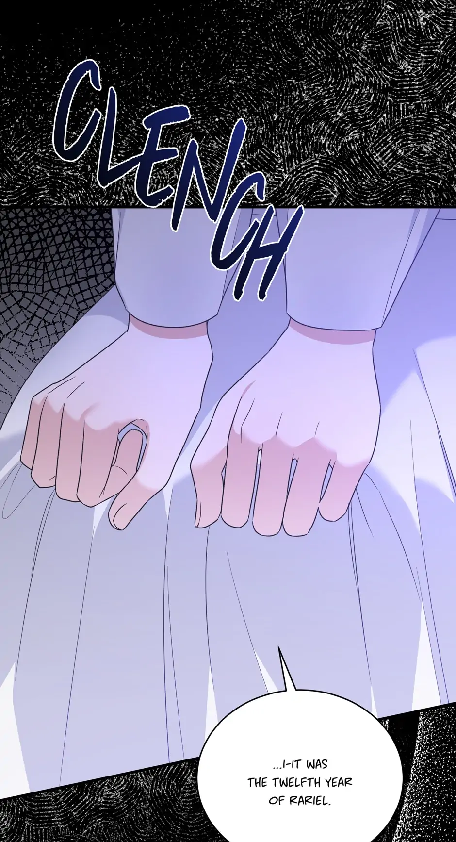 Angel or Villainess Chapter 106 - page 43