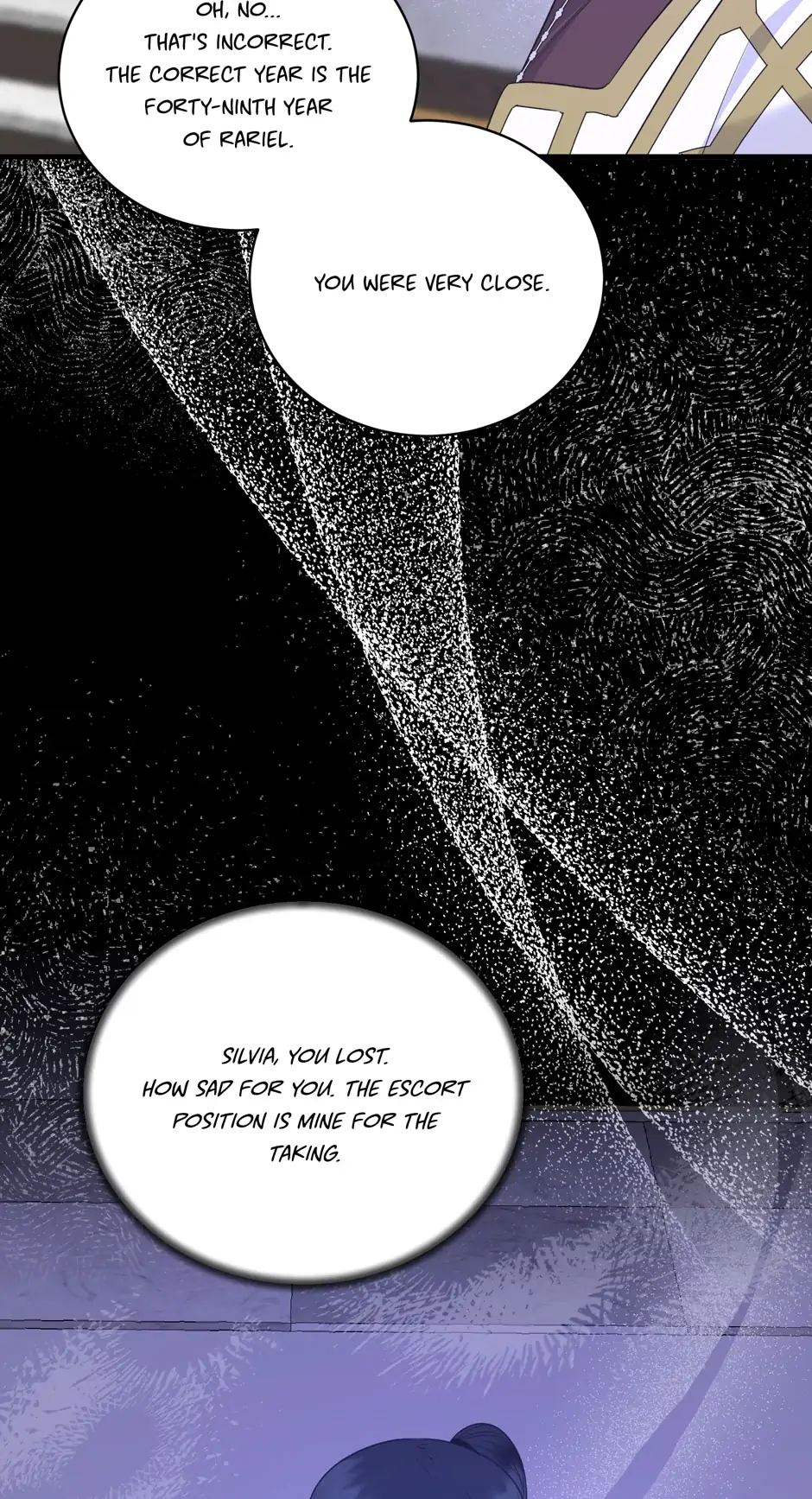 Angel or Villainess Chapter 106 - page 45