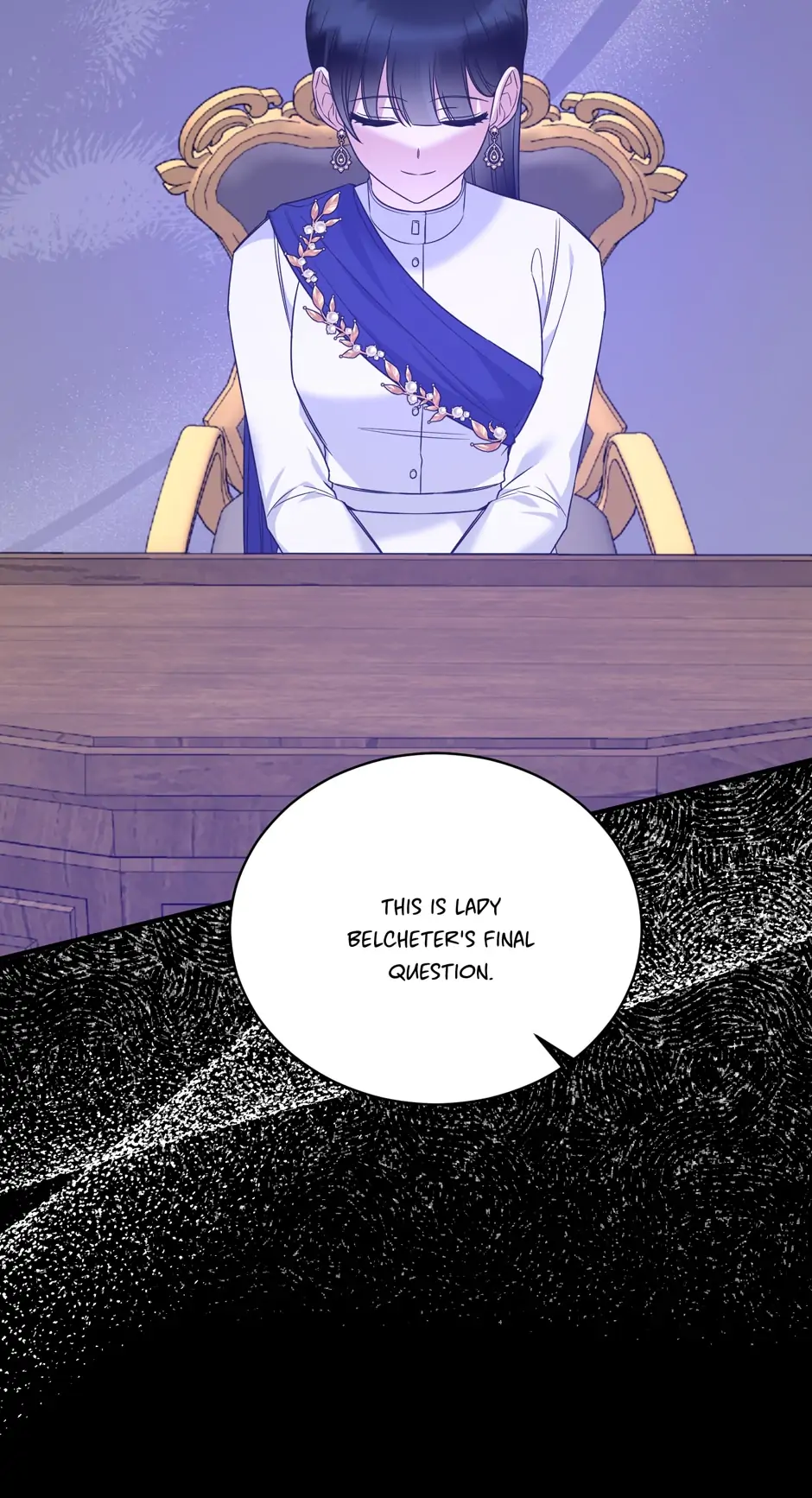 Angel or Villainess Chapter 106 - page 46