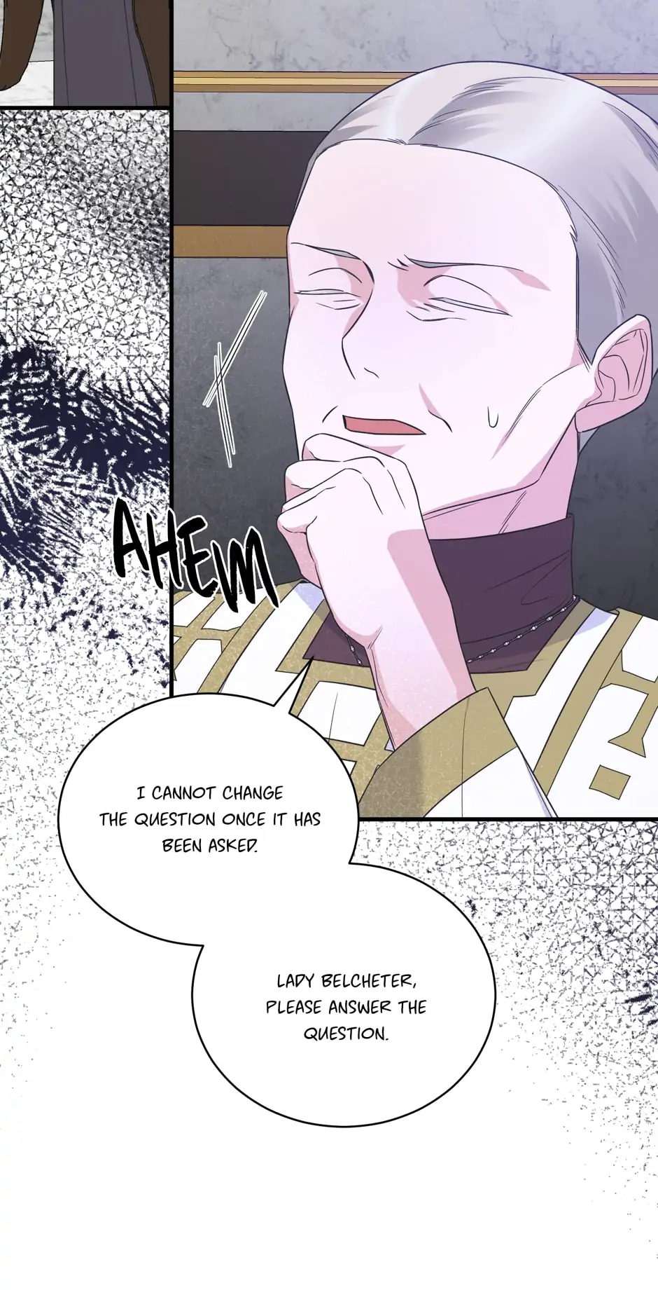 Angel or Villainess Chapter 106 - page 54