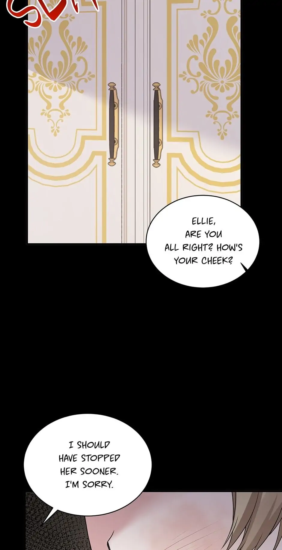 Angel or Villainess Chapter 57 - page 25